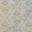 Tissu À la folie Edmond Petit Or 15638-01