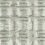 Tissu Akka Osborne and Little Stone/Olive F8046-02