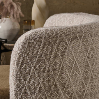 Karakoram fabric