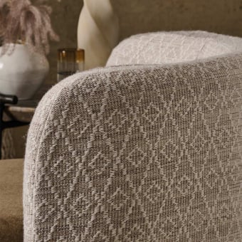 Tissu Karakoram