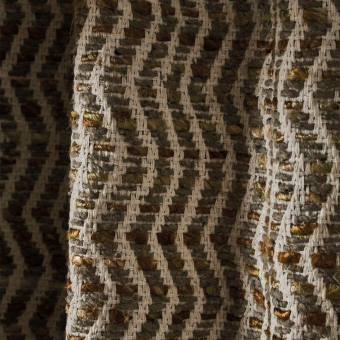 Tissu Margalla