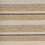 Tissu Ushba Osborne and Little Oatmeal/Walnut F8040-04