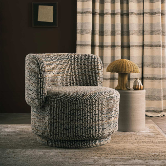 Zemu fabric