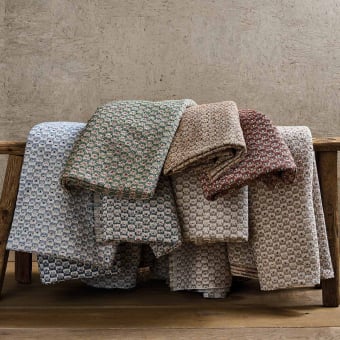 Tissu Amoroso
