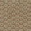 Tessuto Amoroso Osborne and Little Oatmeal/Chestnut F8062-01