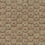 Tissu Amoroso Osborne and Little Oatmeal/Chestnut F8062-01