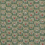 Tessuto Amoroso Osborne and Little Leaf/Coral F8062-03