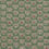 Tissu Amoroso Osborne and Little Leaf/Coral F8062-03
