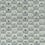 Amoroso Fabric Osborne and Little Denim/Ivory F8062-07