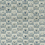 Tessuto Amoroso Osborne and Little Denim/Ivory F8062-07