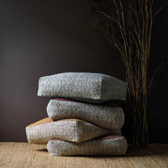 Cantata fabric