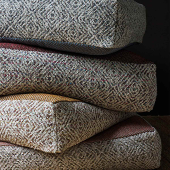 Tissu Cantata