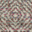 Cantata-Stoff Osborne and Little Magenta/Ivory F8060-03