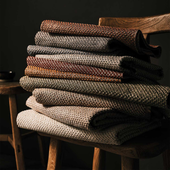 Chorus fabric