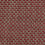Tissu Chorus Osborne and Little Carmine/Taupe F8061-09