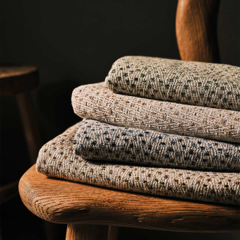 Sonata fabric