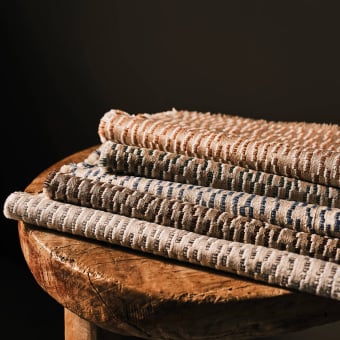 Tissu Tempo