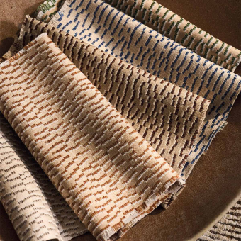 Tissu Tempo