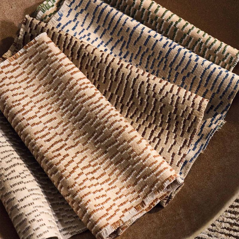 Tempo-Gewebe Osborne and Little