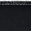 Kelim Coloured Fringes Rug Kvadrat Charbon 7162000-2323-140X200