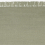 Kelim Coloured Fringes Rug Kvadrat Éléphant 7162000-2424-140X200