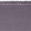 Teppich Kelim Coloured Fringes Kvadrat Cassis 7162000-2525-140X200