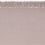 Teppich Kelim Coloured Fringes Kvadrat Bleuet 7162000-4545-140X200
