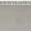 Kelim Coloured Fringes Rug Kvadrat Cendré 7162000-5353-140X200