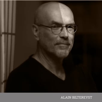 Tapis Kelim Untitled AB11