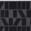 Untitled Kelim Rug AB15 Kvadrat Charbon 20141-0023-140x200