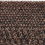 Tappeto Mioro in-outdoor Kvadrat Capuccino 20157-0555-140x200