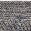 Tapis Mioro in-outdoor Kvadrat Nuage 20157-0755-140x200