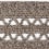 Sio in-outdoor Rug Kvadrat Café 20159-0276-140x200