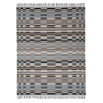 Mirage Plaid