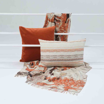Telopea blanket
