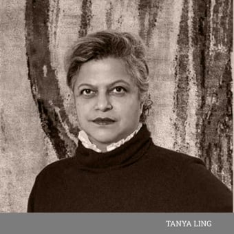 Teppiche von Tanya Ling