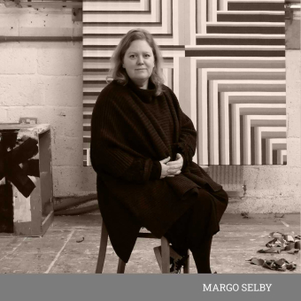 Tappeto Signum di Margo Selby