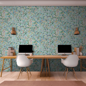 Papel pintado Summerfield