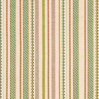 Tissu Tudor Stripe