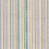 Tissu Tudor Stripe GP & J Baker Green/Blue BF11097.5.0