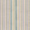 Tudor Stripe-Gewebe GP & J Baker Green/Blue BF11097.5.0