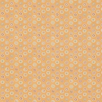 Short Buttons Fabric