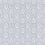 Royal Maze Fabric GP & J Baker Royal Blue BP11095.2.0