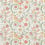 Stoff Royal Court GP & J Baker Red/Green BP11096.1.0
