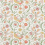 Tissu Royal Court GP & J Baker Red/Green BP11096.1.0