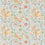 Royal Court Fabric GP & J Baker Aqua BP11096.4.0