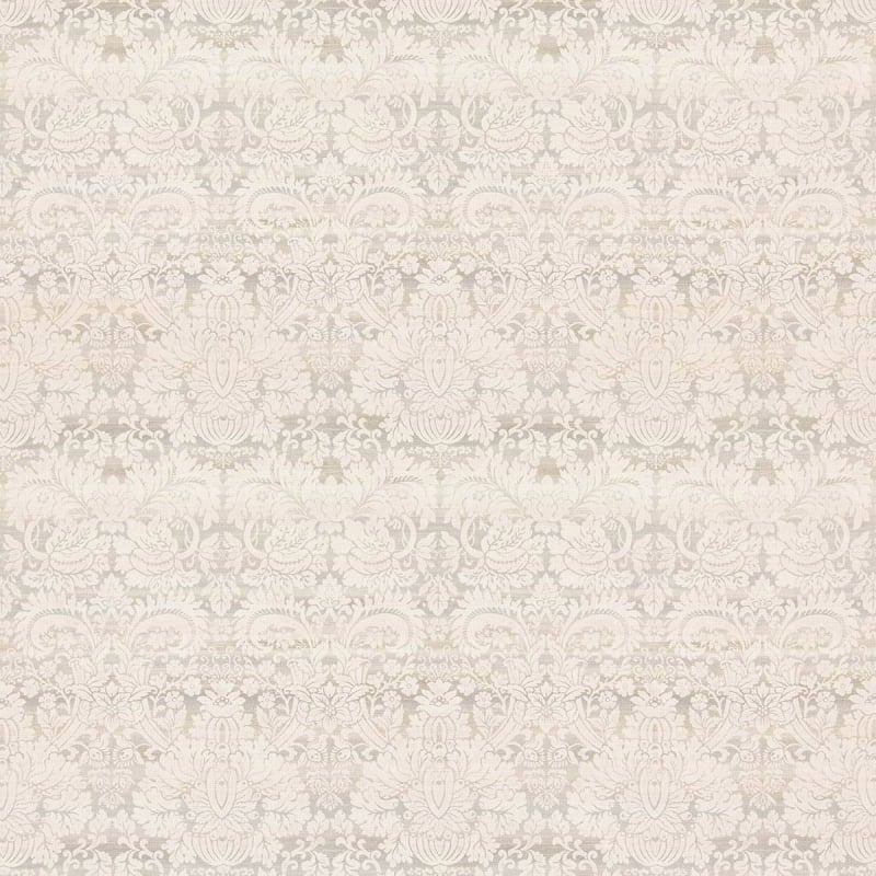 Tela Queen's Damask GP & J Baker