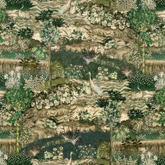 Samt Palace Tapestry