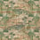Palace Tapestry Fabric GP & J Baker Royal Green BP11103.1.0