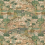 Tela Palace Tapestry GP & J Baker Royal Green BP11103.1.0